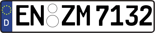 EN-ZM7132