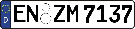 EN-ZM7137