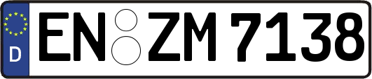 EN-ZM7138