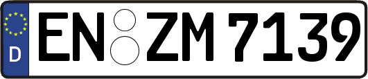 EN-ZM7139