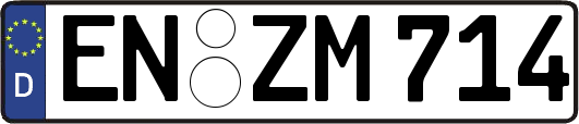 EN-ZM714