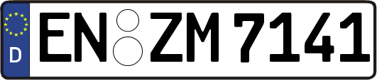 EN-ZM7141