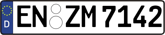 EN-ZM7142