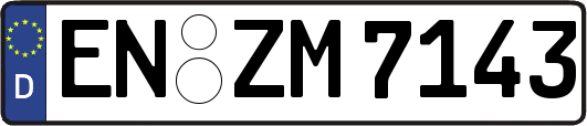 EN-ZM7143