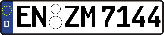 EN-ZM7144