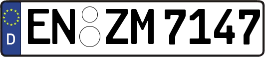 EN-ZM7147