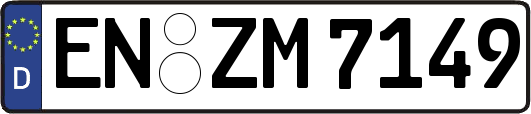 EN-ZM7149