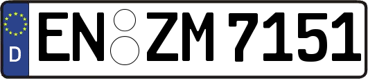 EN-ZM7151