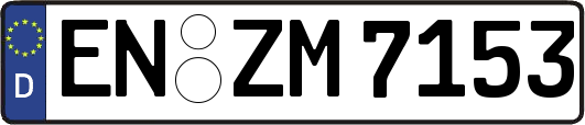 EN-ZM7153