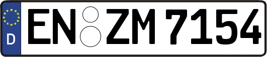 EN-ZM7154