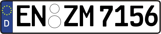 EN-ZM7156