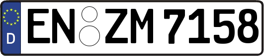 EN-ZM7158