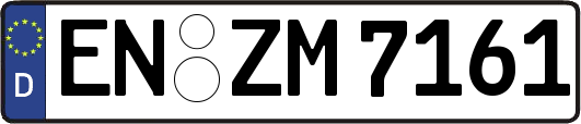 EN-ZM7161