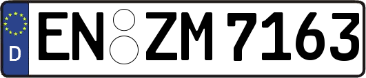 EN-ZM7163