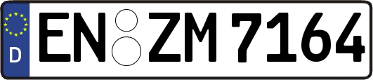 EN-ZM7164