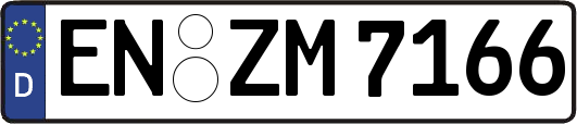 EN-ZM7166