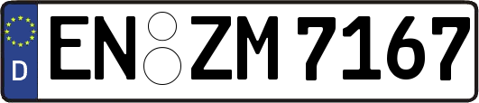 EN-ZM7167