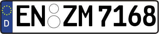 EN-ZM7168