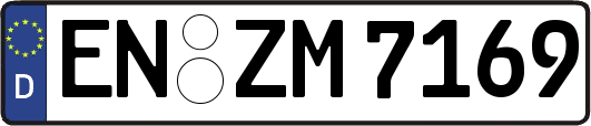 EN-ZM7169