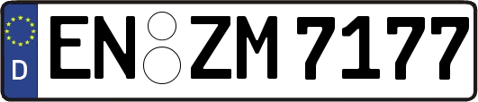 EN-ZM7177