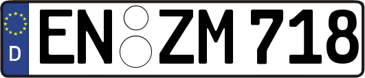 EN-ZM718
