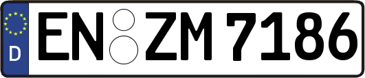 EN-ZM7186