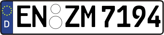 EN-ZM7194