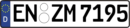 EN-ZM7195