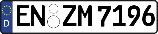 EN-ZM7196