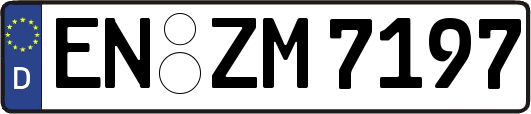 EN-ZM7197