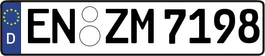 EN-ZM7198