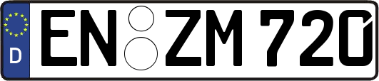 EN-ZM720