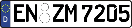 EN-ZM7205