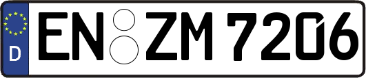 EN-ZM7206