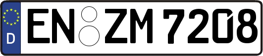 EN-ZM7208