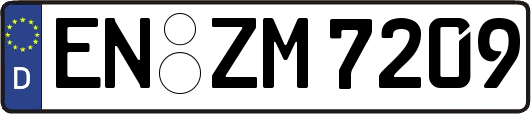 EN-ZM7209