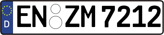 EN-ZM7212