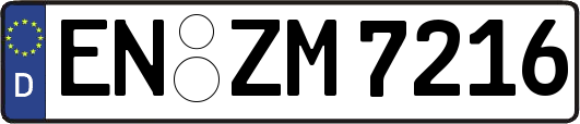 EN-ZM7216