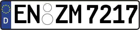 EN-ZM7217