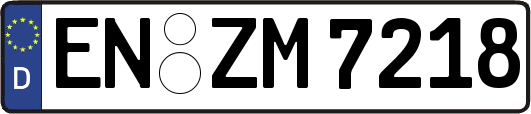 EN-ZM7218