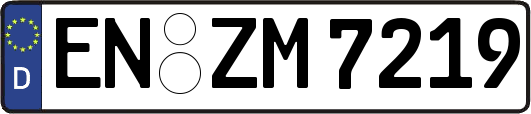 EN-ZM7219