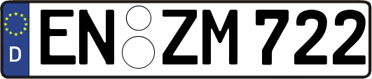 EN-ZM722