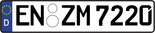 EN-ZM7220