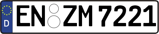 EN-ZM7221