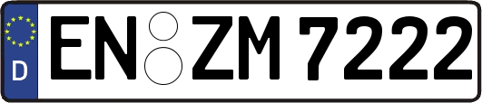 EN-ZM7222