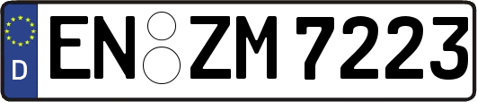 EN-ZM7223