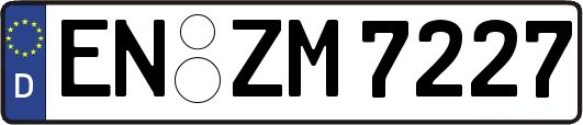 EN-ZM7227