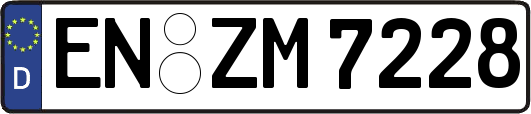 EN-ZM7228