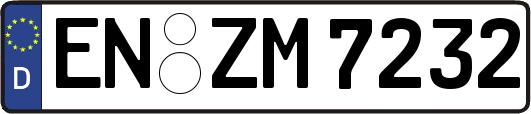 EN-ZM7232