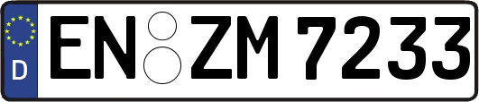 EN-ZM7233